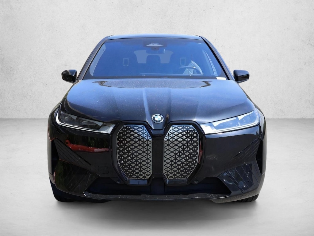 Certified 2023 BMW iX xDrive50 SUV