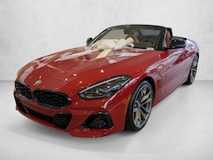 2026 BMW Z4 M40i Convertible