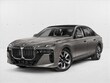 BMW 740i