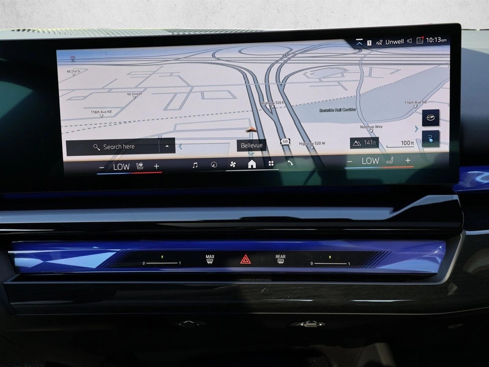 2026 BMW i5 40 - Photo 17