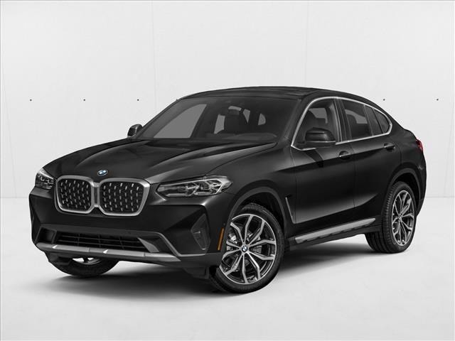 2024 BMW X4 xDrive30i's photo