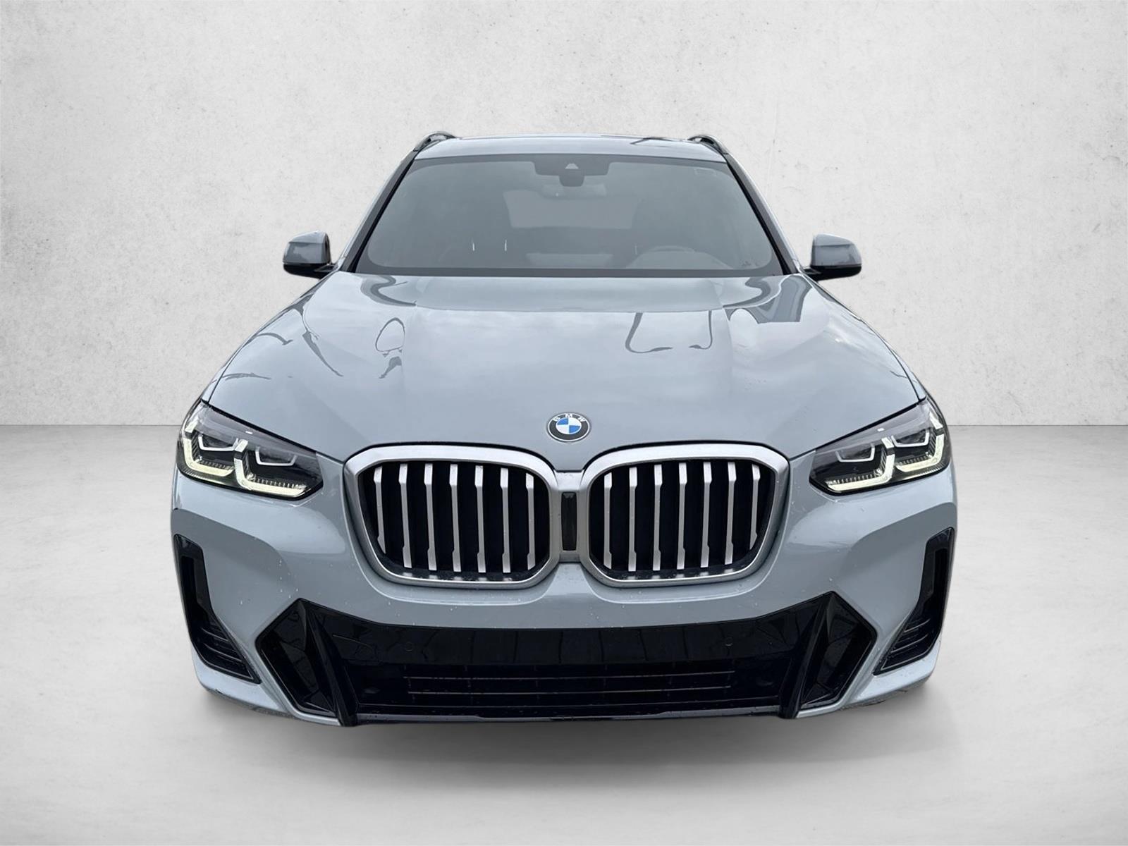 Used 2022 BMW X3 sDrive30i SUV