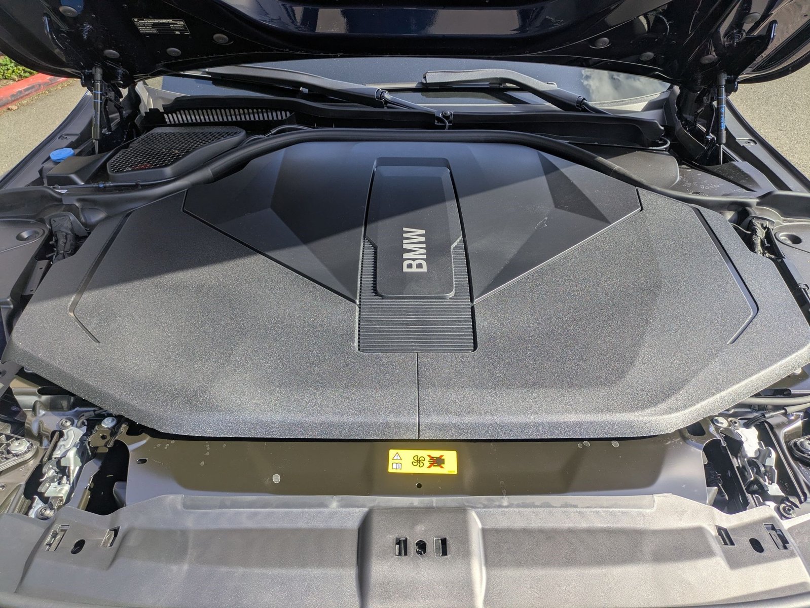 2026 BMW i5 40 - Photo 18