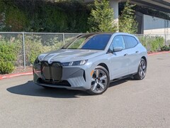 2026 BMW iX xDrive45 SUV