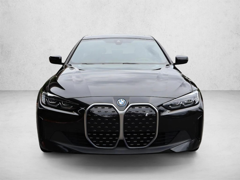 Certified 2023 BMW i4 eDrive35 Gran Coupe