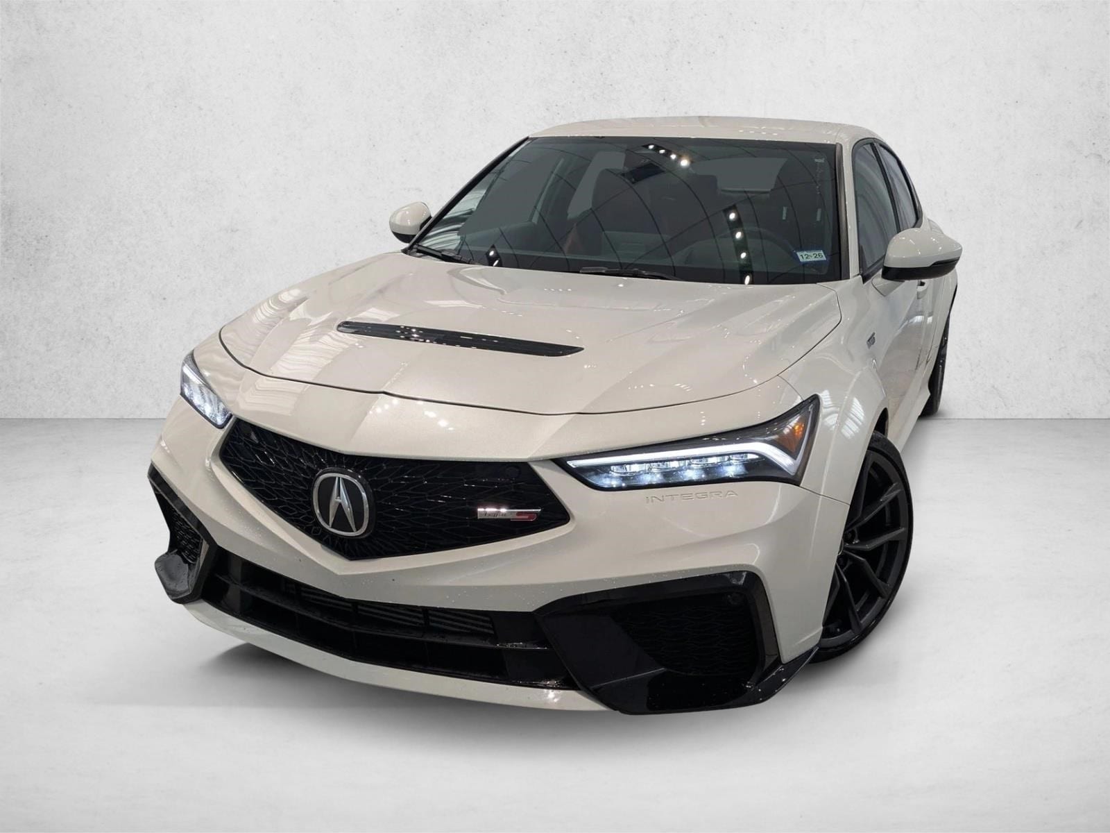 2024 Acura Integra Type-S's photo