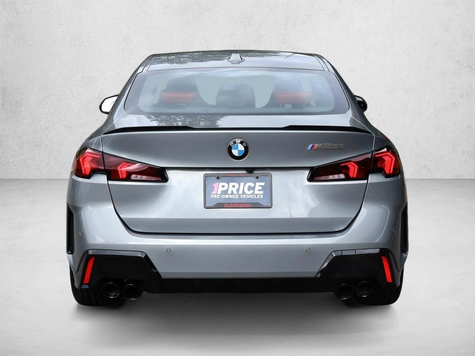 2025 BMW 2 Series M235 - Photo 9