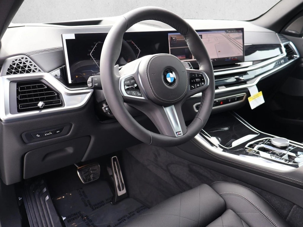 New 2026 BMW X5 xDrive40i SUV
