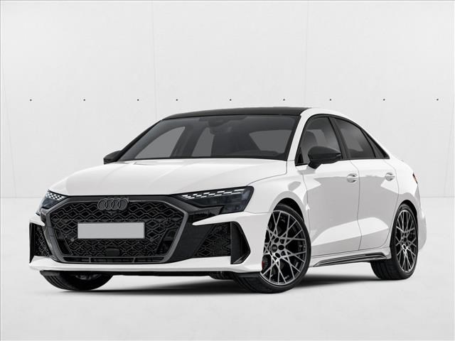 Audi RS 3