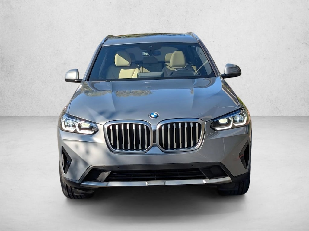 Used 2023 BMW X3 xDrive30i SUV