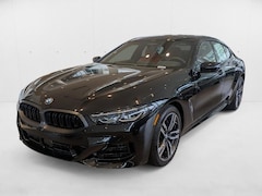 2026 BMW 840i xDrive Gran Coupe