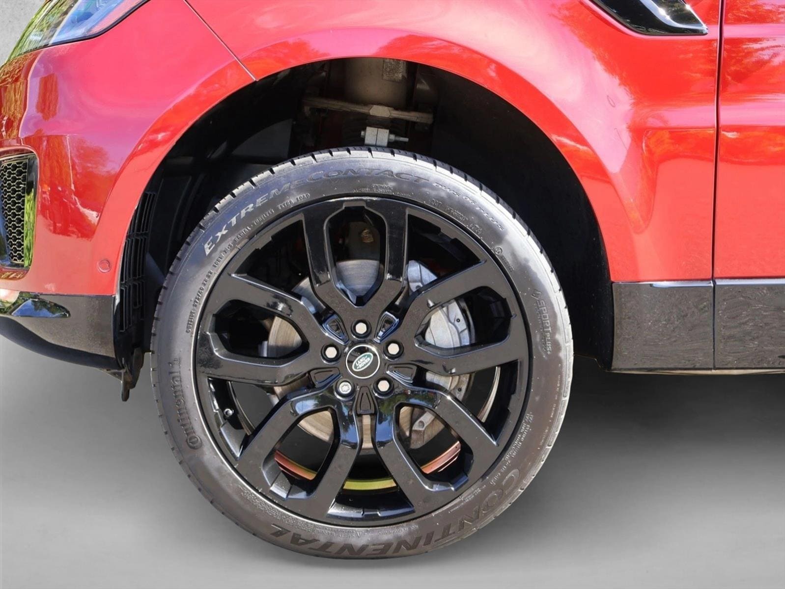 2021 Land Rover Range Rover Sport HSE Silver Edition - Photo 29