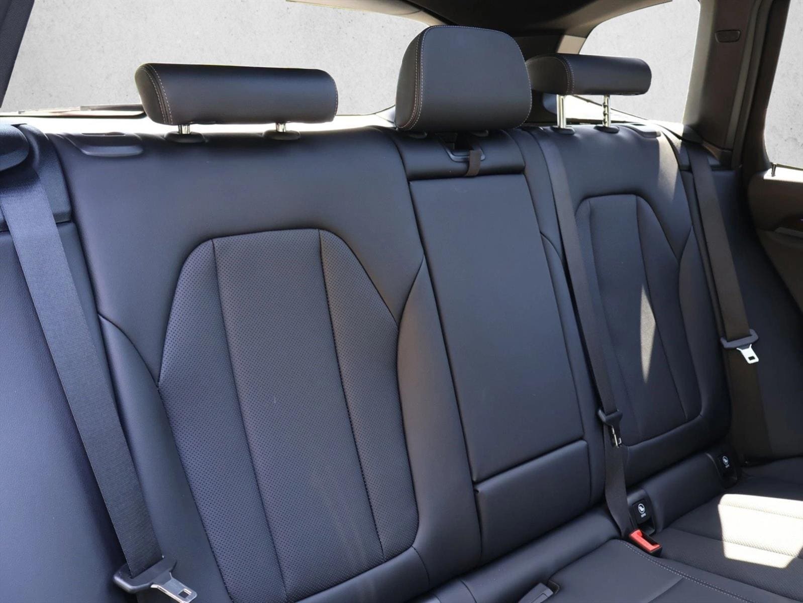 2022 BMW X3 30i - Photo 28