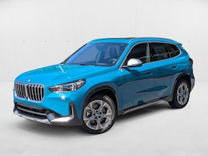 2024 BMW X1 xDrive28i SUV