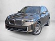  BMW X5 PHEV