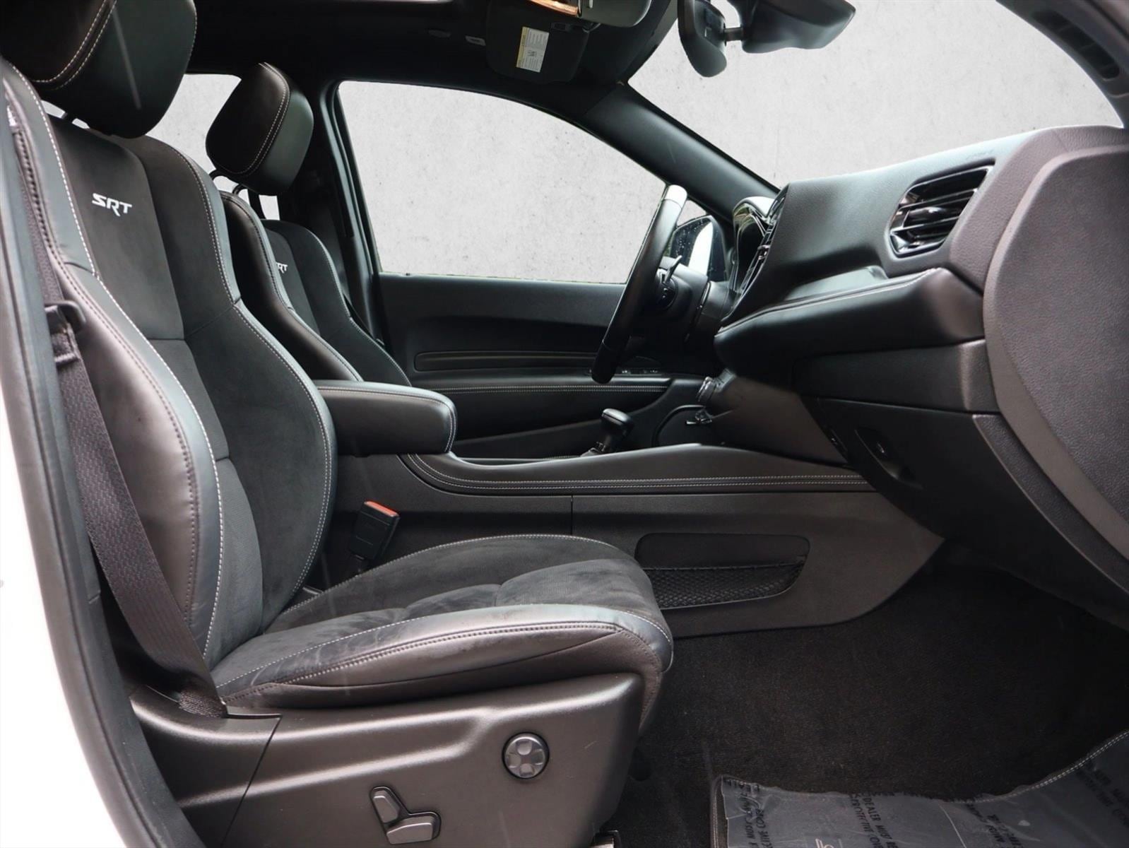 2022 Dodge Durango SRT 392 - Photo 27