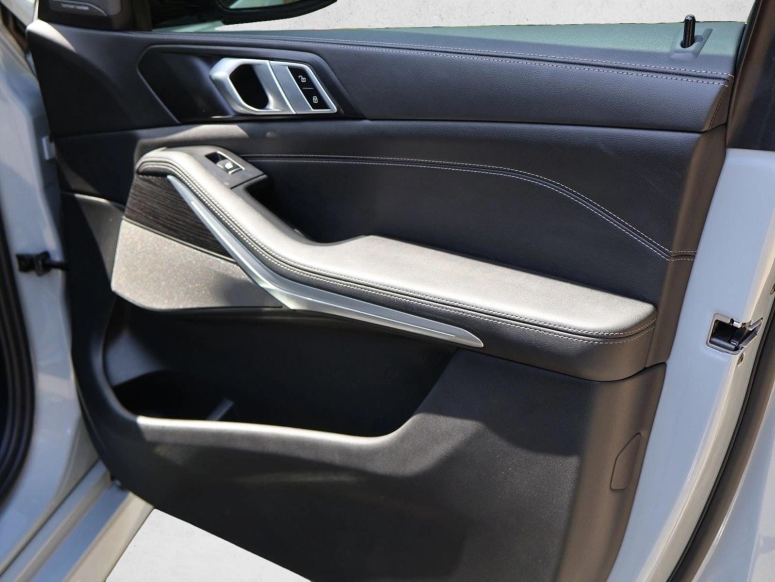 2024 BMW X5 40i - Photo 25