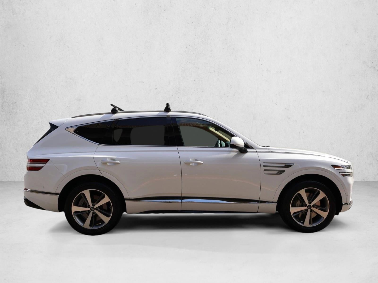 2023 GENESIS GV80 Standard - Photo 5