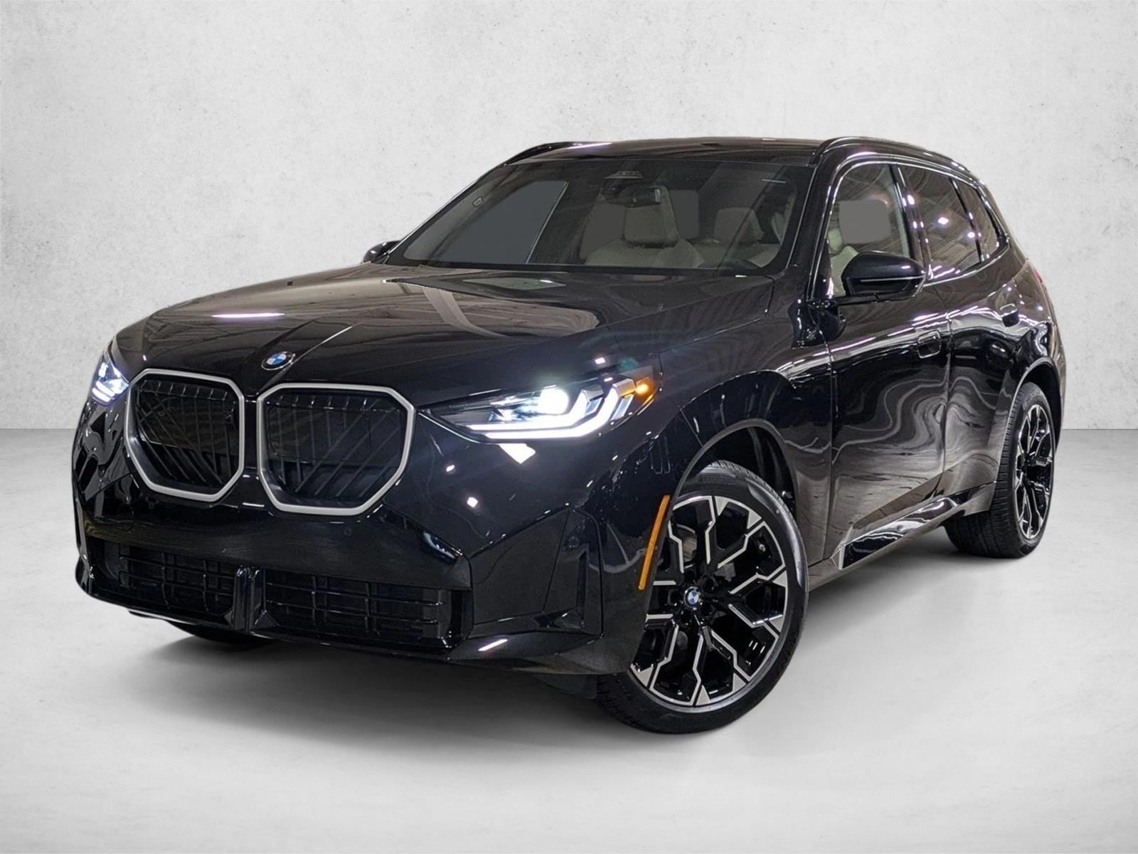 2026 BMW X3 30 XDRIVE's photo