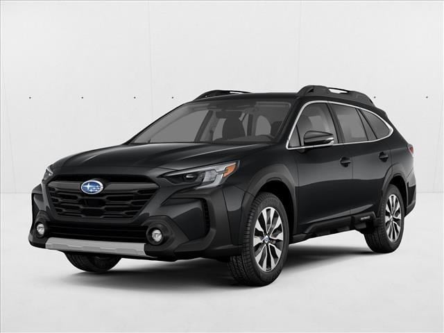 2023 Subaru Outback Limited's photo