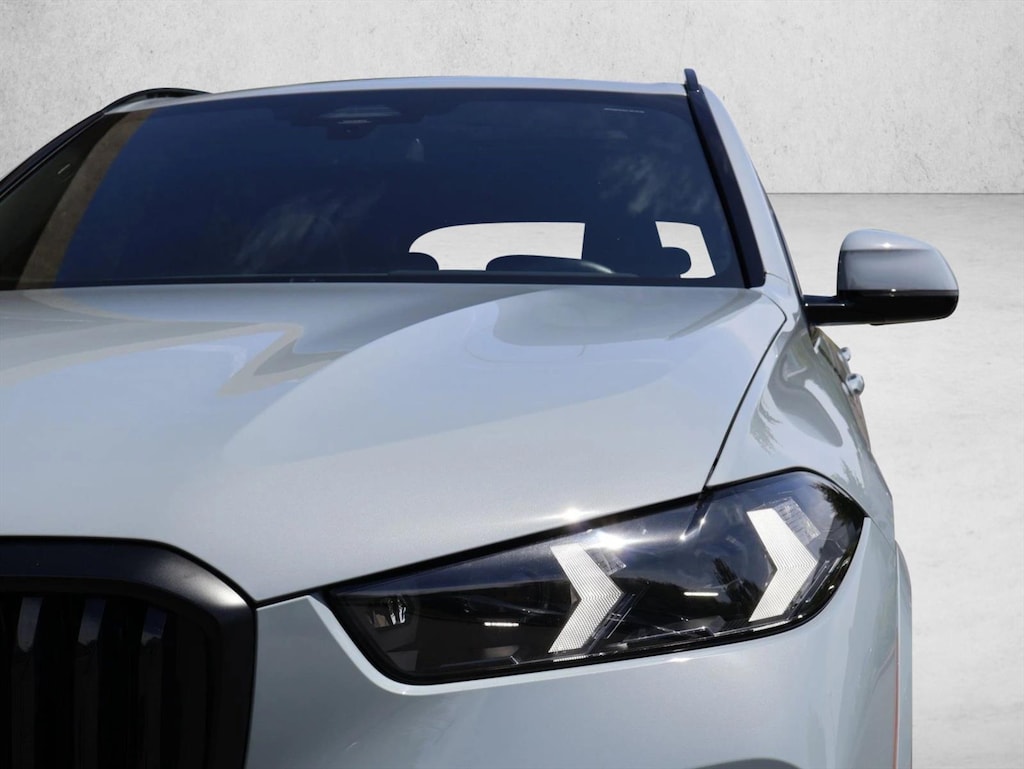 Used 2024 BMW X5 xDrive40i SUV