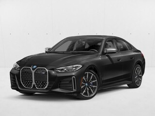 2023 BMW i4 eDrive35 Gran Coupe