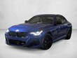  BMW M240i