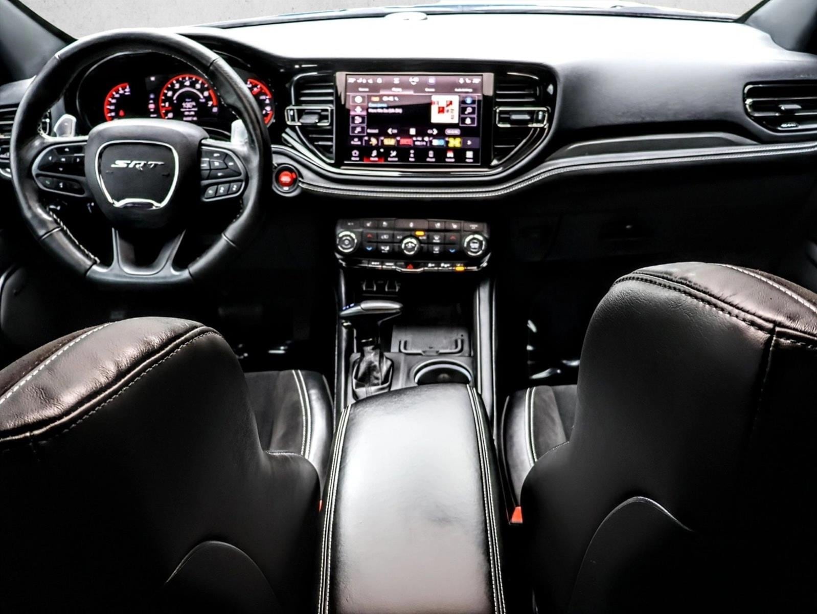 2022 Dodge Durango SRT 392 - Photo 22
