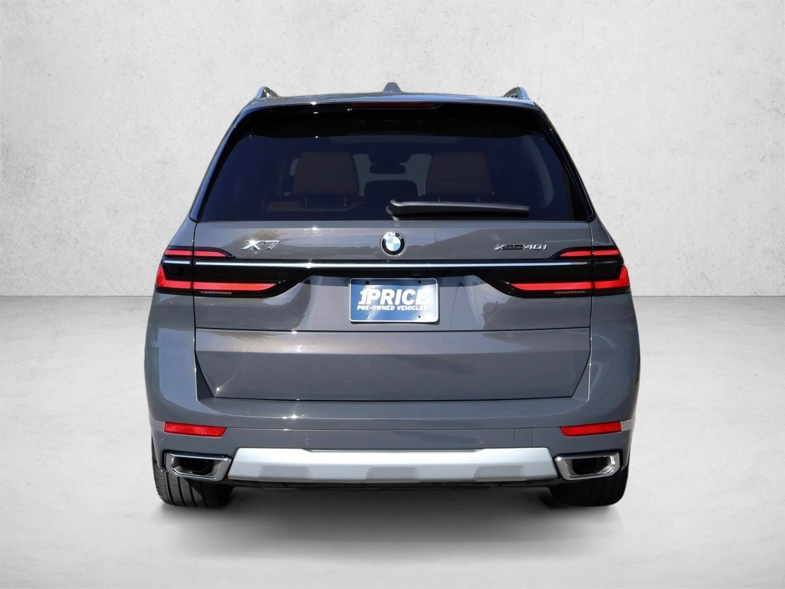 2026 BMW X7 40i - Photo 9