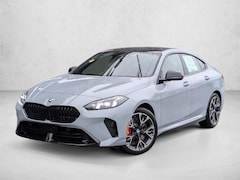 2026 BMW 228i xDrive Gran Coupe