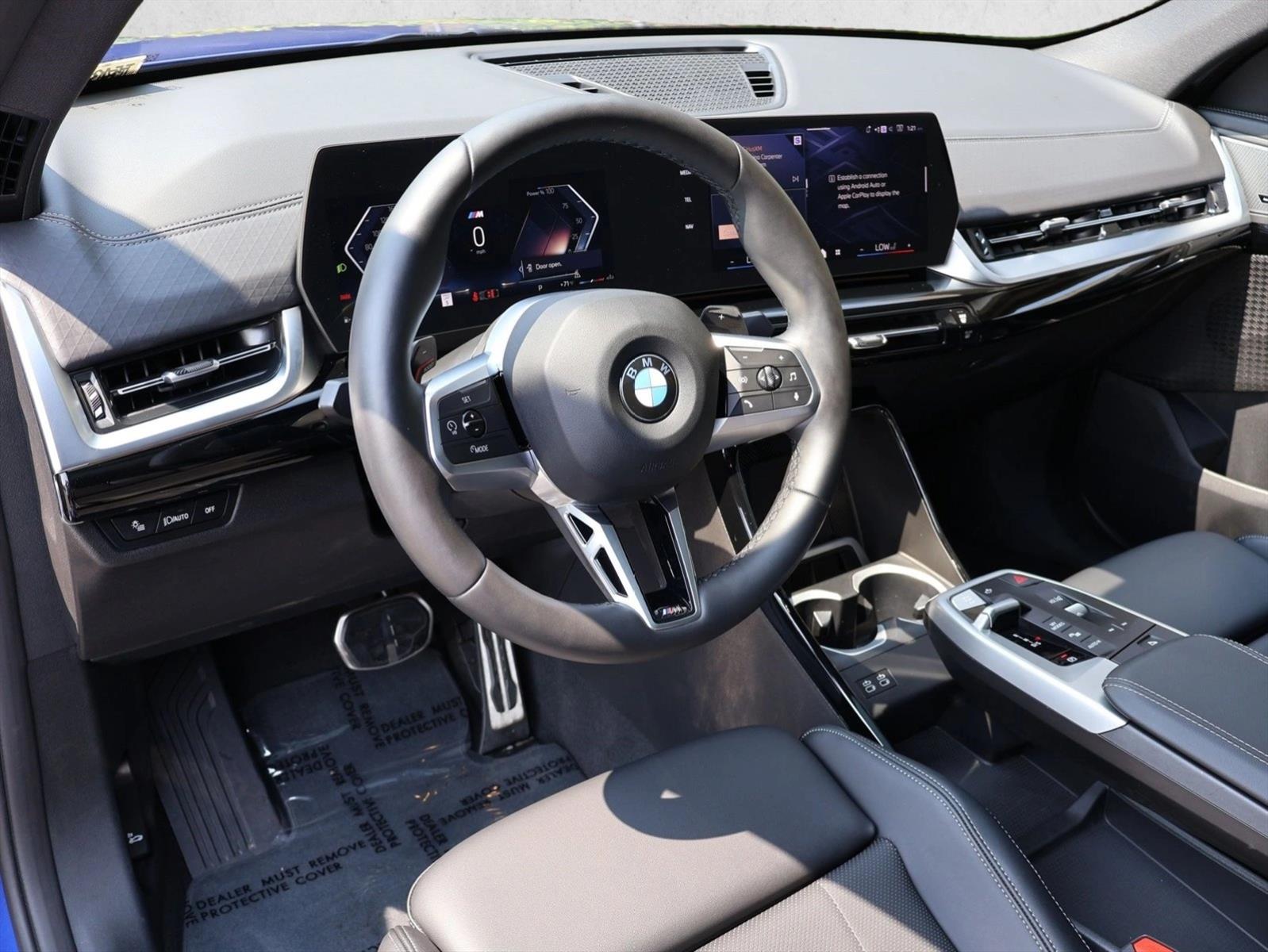 2026 BMW X2 28i - Photo 13