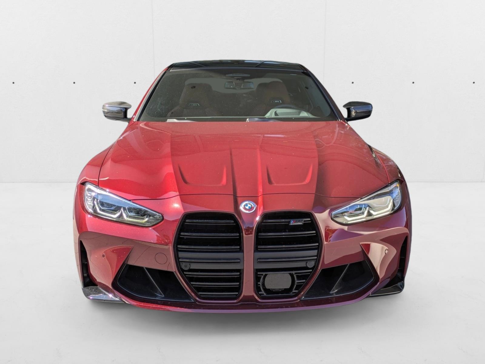 2023 Bmw M4 M4 Comp photo 2