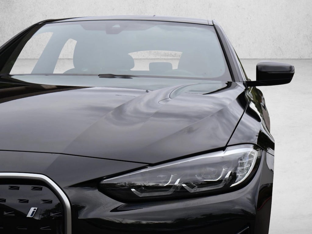 Certified 2023 BMW i4 eDrive35 Gran Coupe