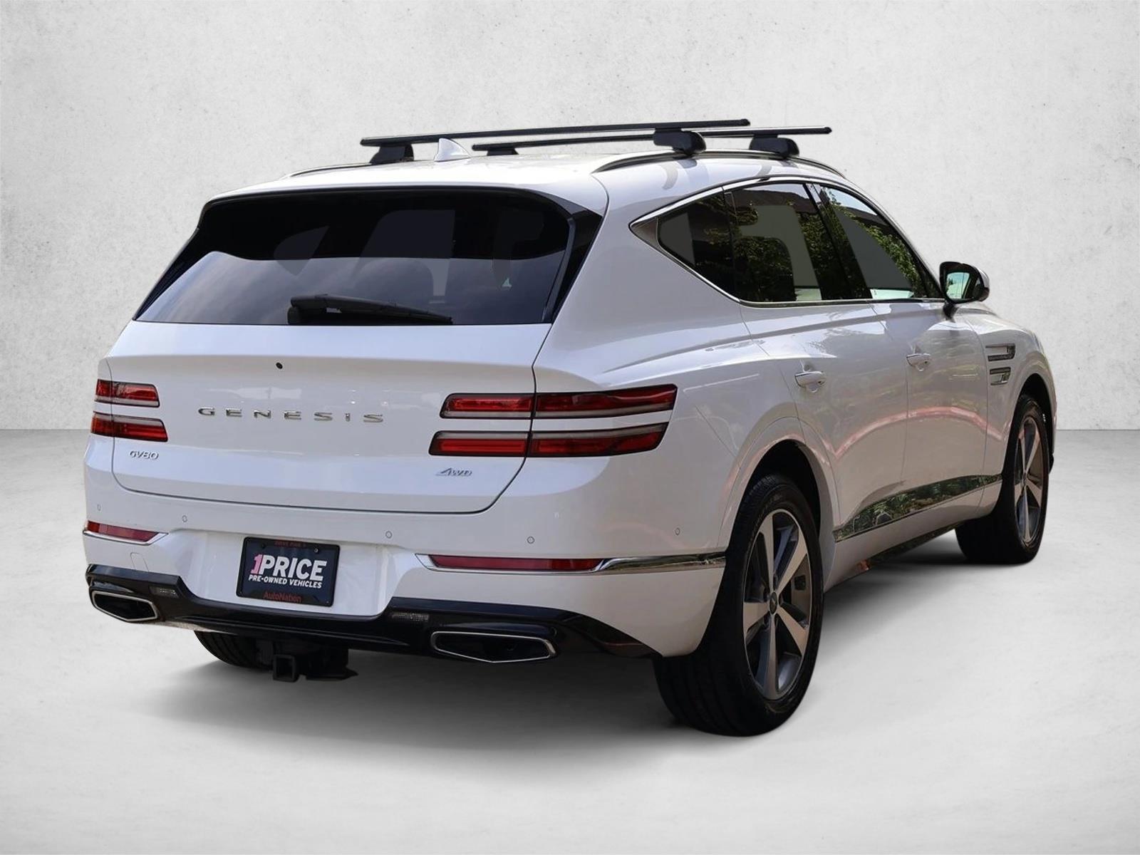2023 GENESIS GV80 Standard - Photo 6