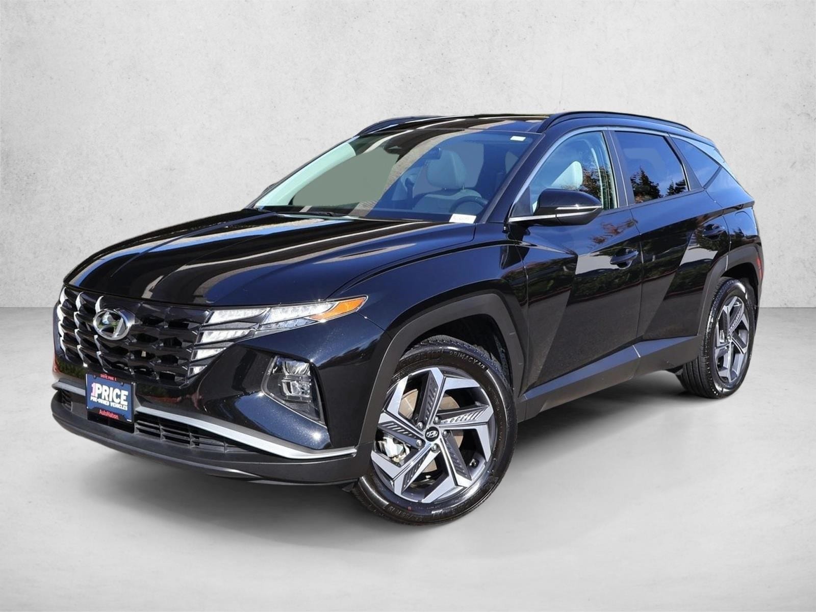 2024 Hyundai Tucson SEL Convenience