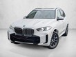  BMW X5 PHEV