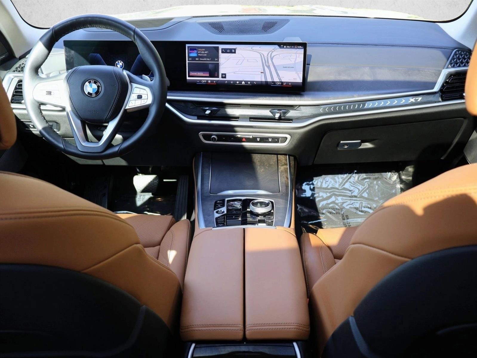 2026 BMW X7 40i - Photo 26