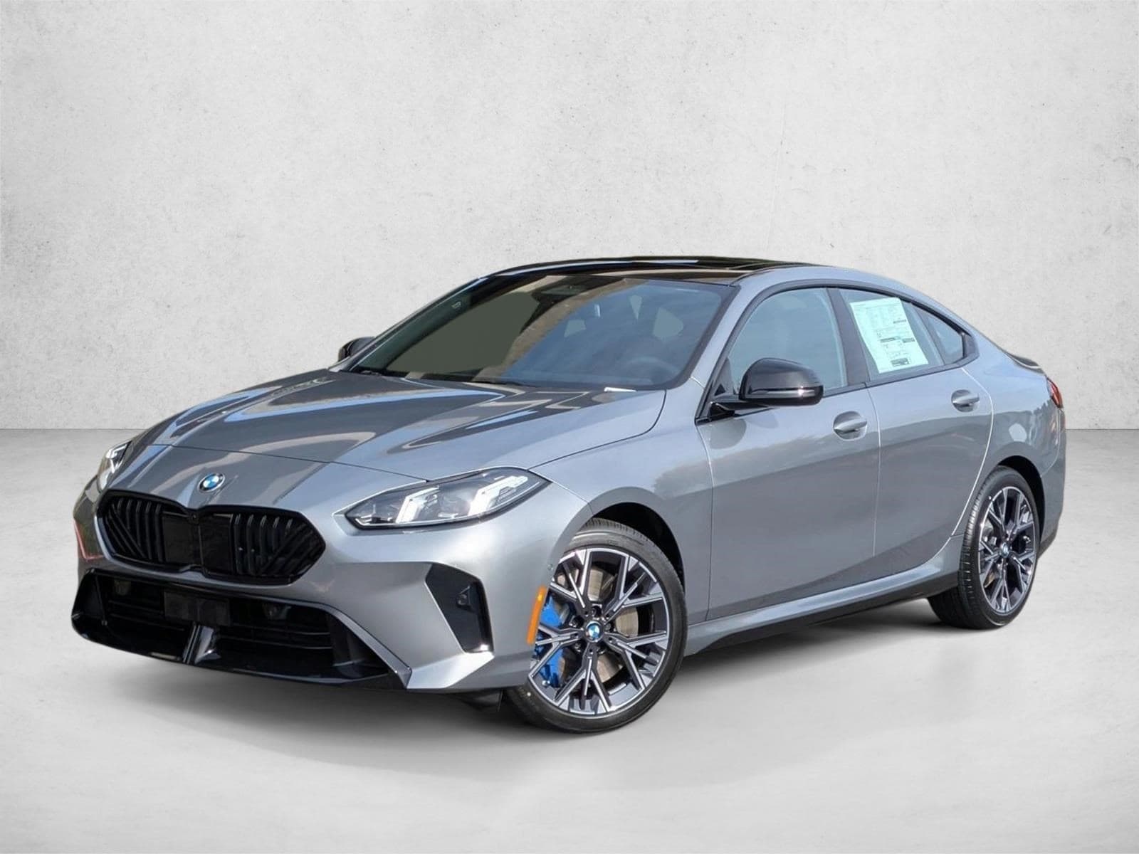 2026 BMW 2 Series 228