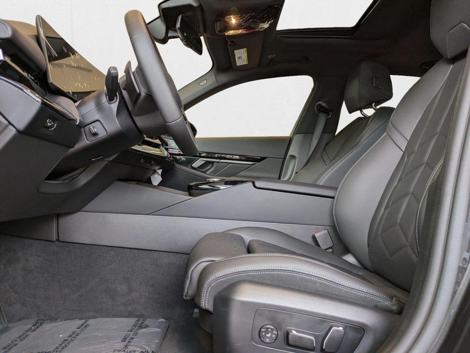 2025 Bmw 530i xDrive photo 4