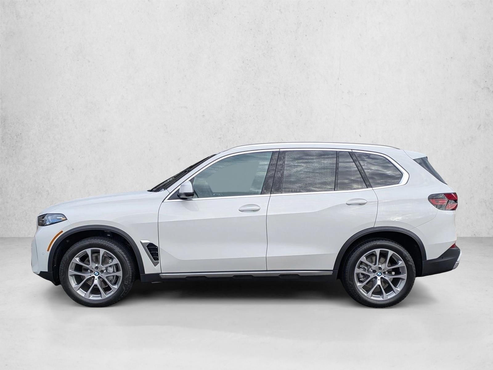 2026 BMW X5 40i - Photo 9
