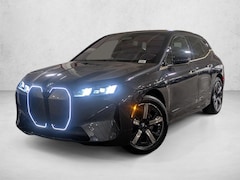 2026 BMW iX xDrive45 SUV