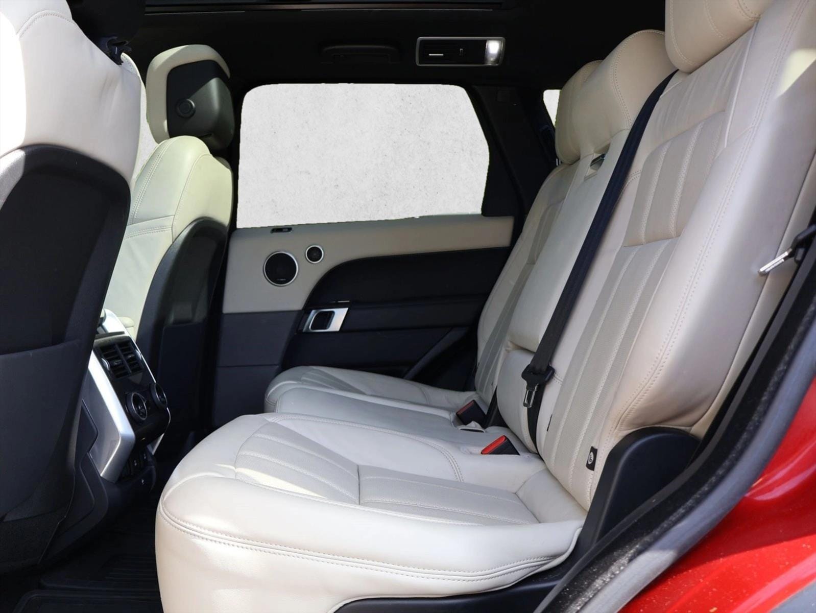 2021 Land Rover Range Rover Sport HSE Silver Edition - Photo 23