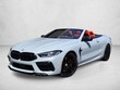  BMW M8