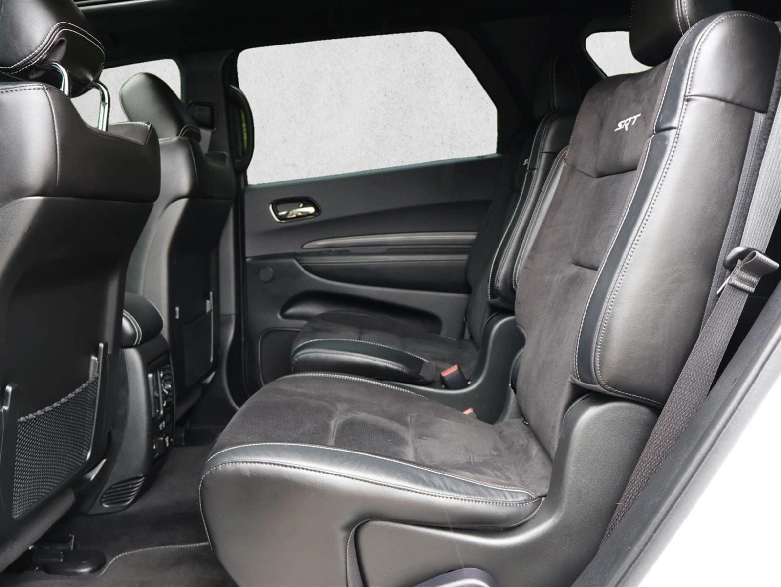 2022 Dodge Durango SRT 392 - Photo 23
