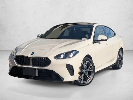 2025 BMW 228i xDrive Gran Coupe