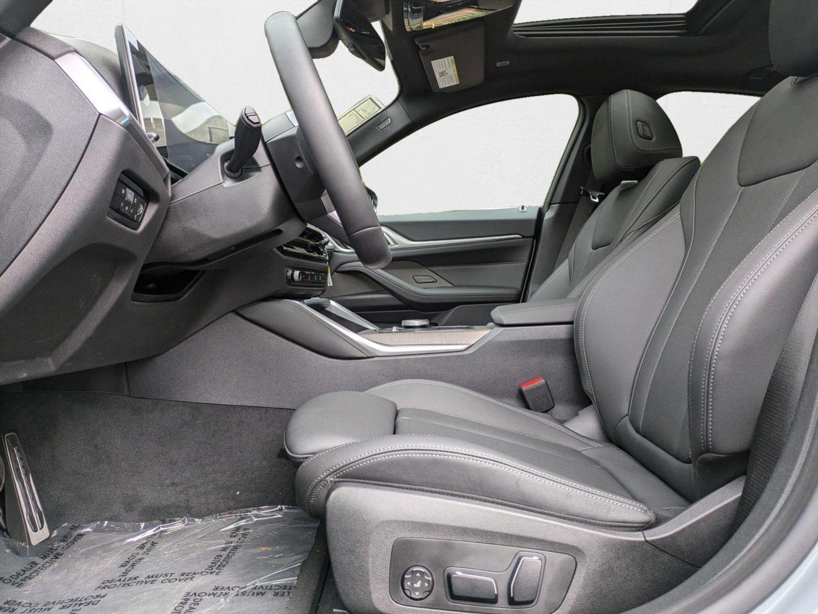 2025 Bmw i4 xDrive40 photo 4