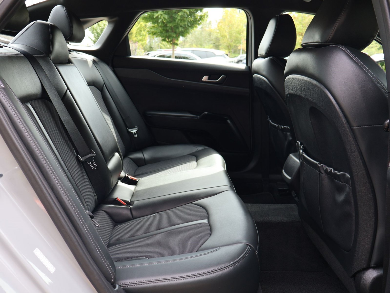 2022 Kia K5 GT-Line - Photo 24