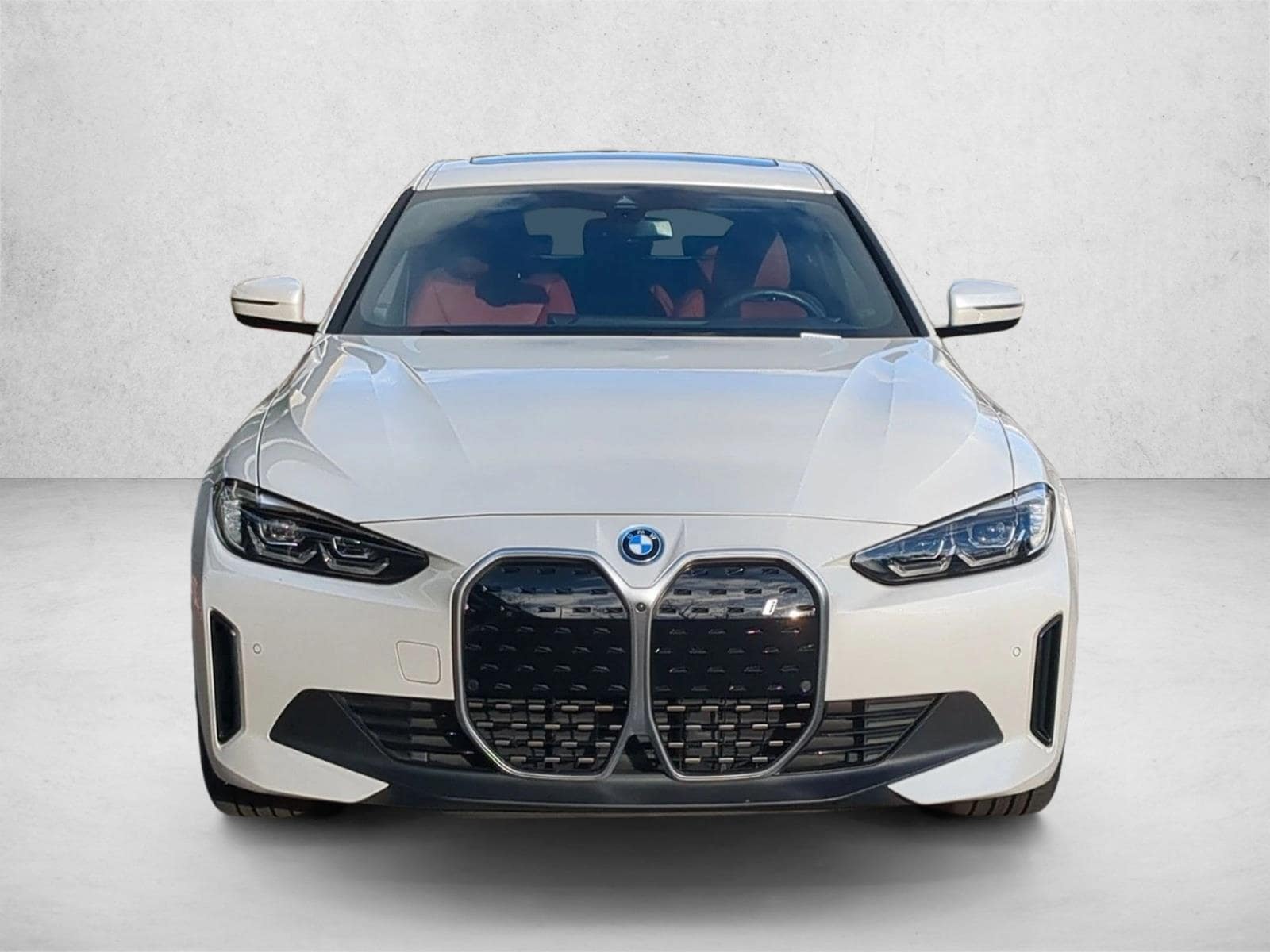 Used 2023 BMW i4 35 with VIN WBY43AW04PFP86364 for sale in Bellevue, WA