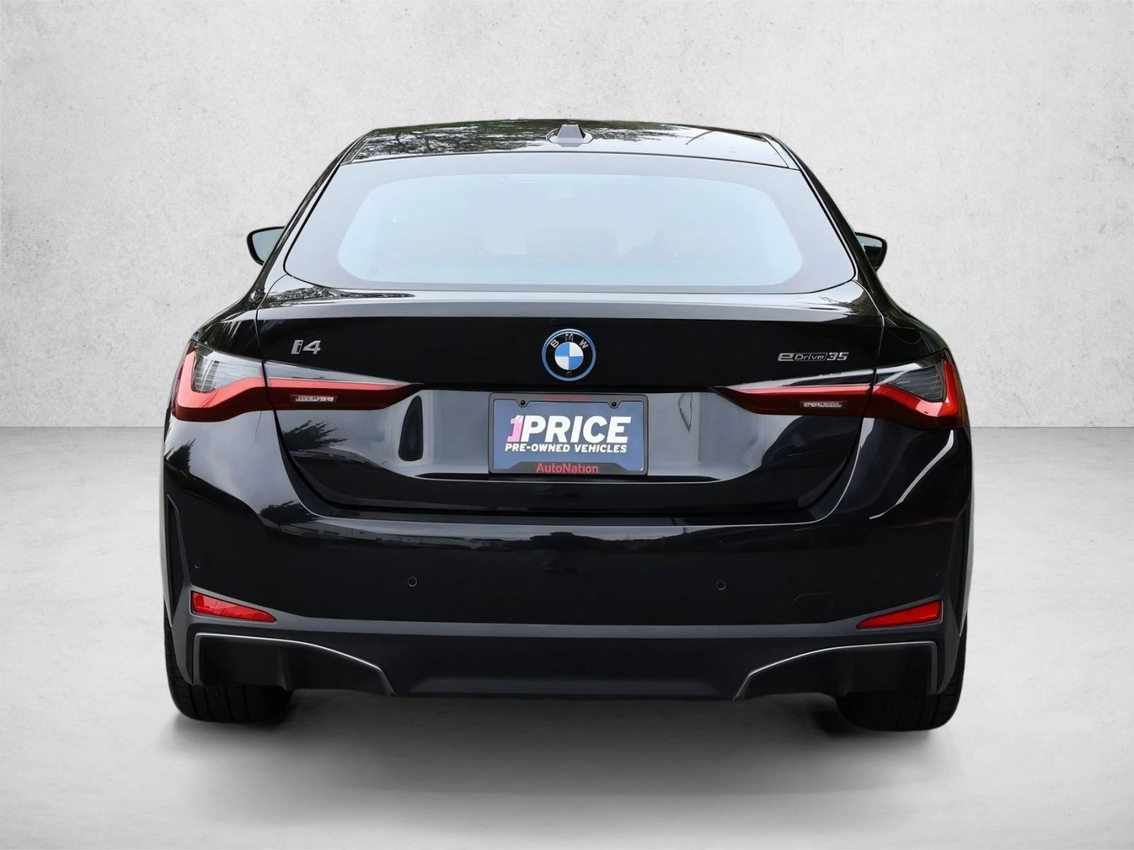 2023 BMW i4 35 - Photo 9