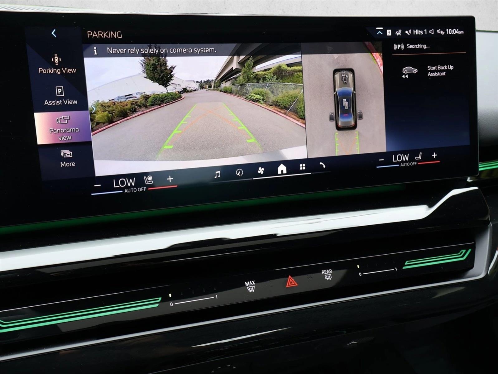 2026 BMW 5 Series 530i - Photo 17